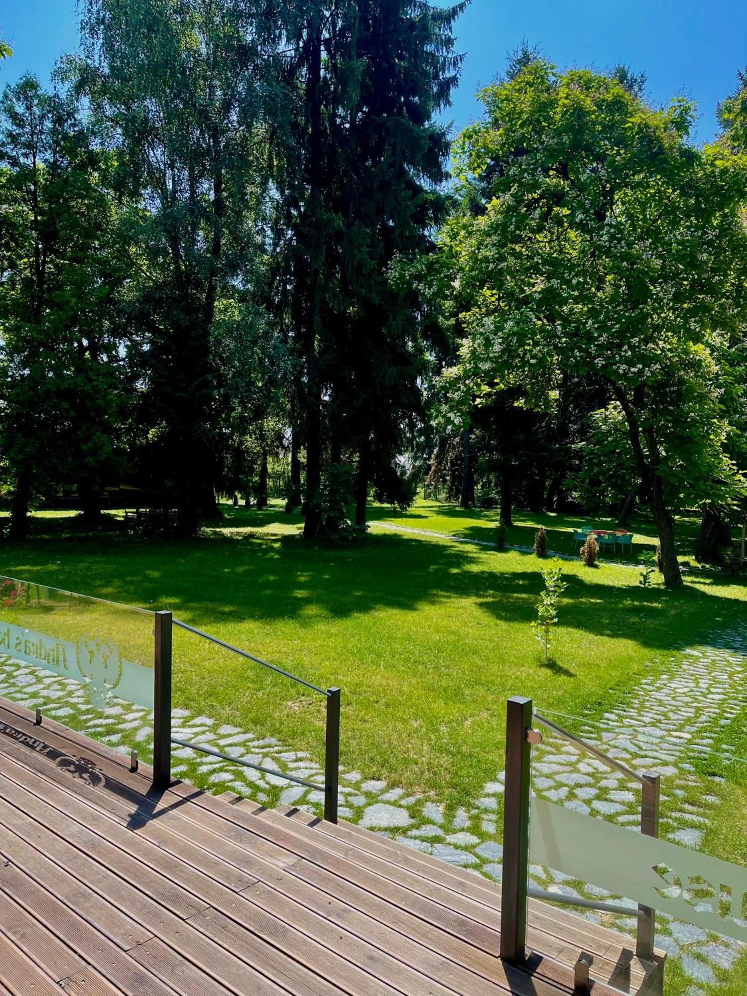 Pension Andra'S House Хорезу Екстериор снимка